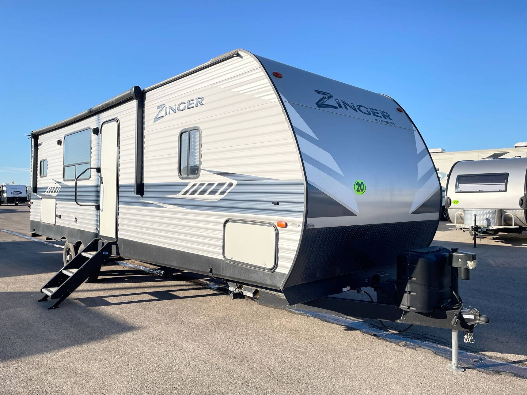 Buying a Used RV: What to Actually Inspect Before You Sign