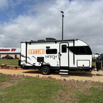 The Night-Before RV Checklist: Don't Leave Without Doing These 10 Things