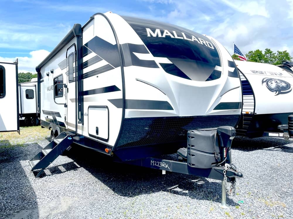 2023 Heartland Mallard M-223RK